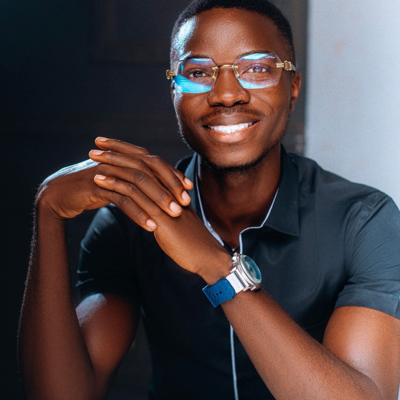 Abraham Adesanya